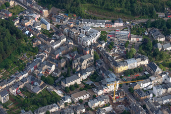 Luxembourg/Esch an der Alzette