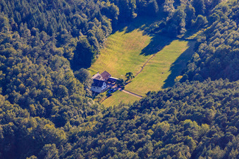 AdvanceWerks in Oberotterbach in the state Rhineland-Palatinate, Germany