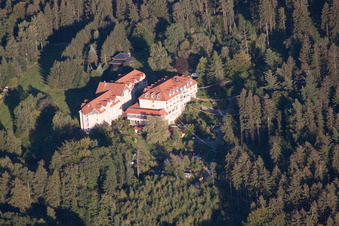 Buddha's Way GmbH in the district Siedelsbrunn in Wald-Michelbach in the state Hesse, Germany