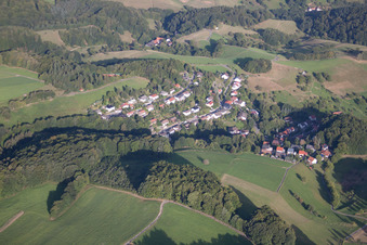Mörlenbach/Vöckelsbach