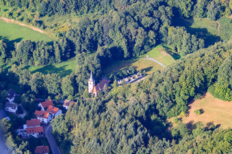 Weinheim/Heiligkreuz