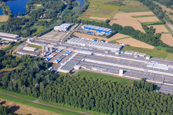 Knaus Carpentry - Johann Knaus & Viktor Knaus GbR in Germersheim in the state Rhineland-Palatinate, Germany