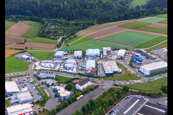 Rainer Rath in Calw in the state Baden-Wuerttemberg, Germany