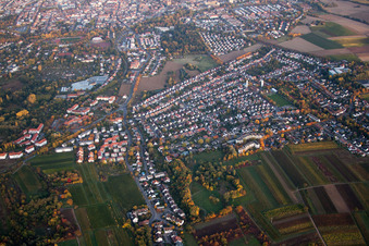 Landau Southwest in Landau in der Pfalz in the state Rhineland-Palatinate, Germany