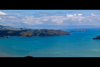 Coromandel/Preece Point