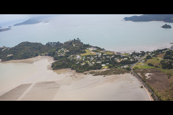 Coromandel/Wyuna Bay