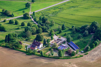 M4Com System GmbH in the district Stefansfeld in Salem in the state Baden-Wuerttemberg, Germany