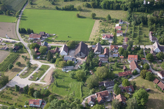 Frickingen/Bruckfelden