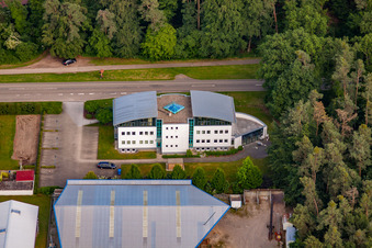 GHS Gruber & Hufnagel Software Development GmbH in Am Bauernwald in Rheinzabern in the state Rhineland-Palatinate, Germany