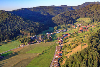 Gengenbach/Strohbach