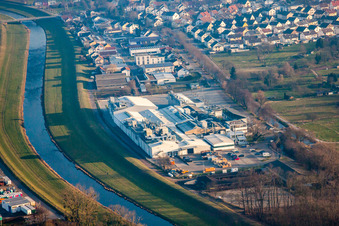 Junk in Kuppenheim in the state Baden-Wuerttemberg, Germany