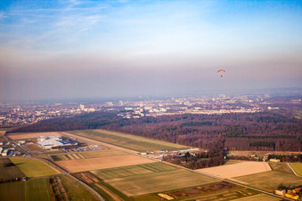 LSG Rheinstetten eV in the district Silberstreifen in Rheinstetten in the state Baden-Wuerttemberg, Germany