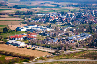 Oberlin School Association in the district Kork in Kehl in the state Baden-Wuerttemberg, Germany