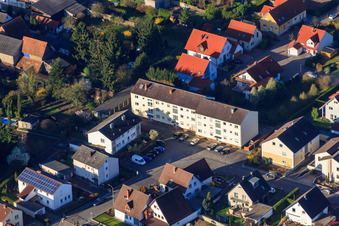 Sandstr in Offenbach an der Queich in the state Rhineland-Palatinate, Germany