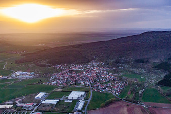 Römhild/Gleichamberg