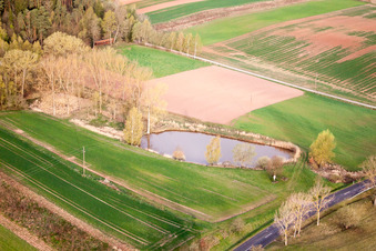 Herbstadt/Breitensee