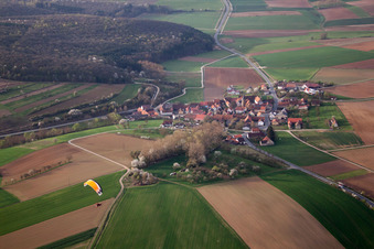 Hollstadt/Junkershausen