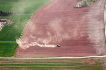 Straufhain/Streufdorf