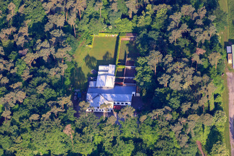 Schützenhaus 1928 Rülzheim eV in Rülzheim in the state Rhineland-Palatinate, Germany