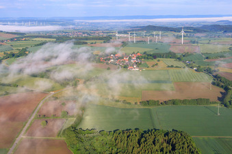 Marienmünster/Hohehaus