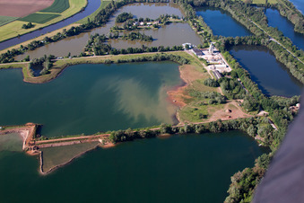 Höxter in the state North Rhine-Westphalia, Germany