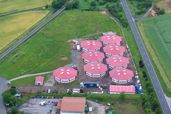 Et Elastomer Technology in the district Westheim in Hammelburg in the state Bavaria, Germany