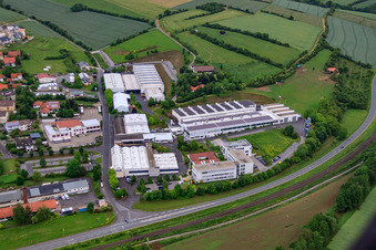 MIWE Michael Wenz GmbH in Arnstein in the state Bavaria, Germany