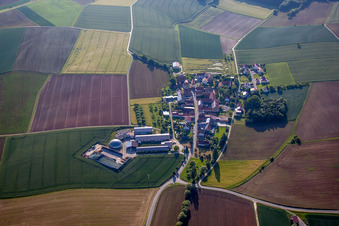 Unterpleichfeld/Rupprechtshausen