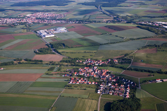 Estenfeld/Mühlhausen