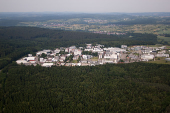 Karlsbad/Im Stockmädle