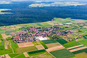 Neubulach/Oberhaugstett