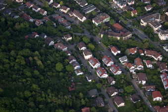 Motherhouse in Herrenberg in the state Baden-Wuerttemberg, Germany