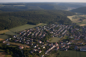 Allmendingen/Kleinallmendingen