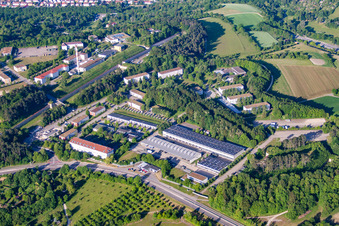 Best + Schneider in the district Eselsberg in Ulm in the state Baden-Wuerttemberg, Germany