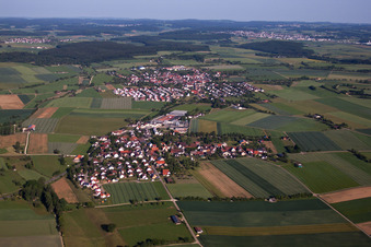 Berghülen/Bühlenhausen