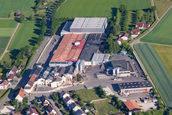 Albi GmbH % Co in the district Bühlenhausen in Berghülen in the state Baden-Wuerttemberg, Germany