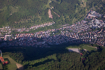 Lichtenstein/Unterhausen