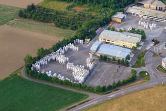 Maxit Germany GmbH in Merdingen in the state Baden-Wuerttemberg, Germany