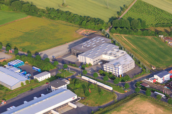 Iwetec GmbH in the district Malkes in Fulda in the state Hesse, Germany