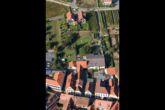 WINE workshop in Birkweiler in the state Rhineland-Palatinate, Germany