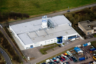 Medarth MBM in Offenbach an der Queich in the state Rhineland-Palatinate, Germany