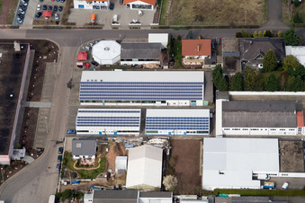 Sparta Carpentry GmbH in Offenbach an der Queich in the state Rhineland-Palatinate, Germany