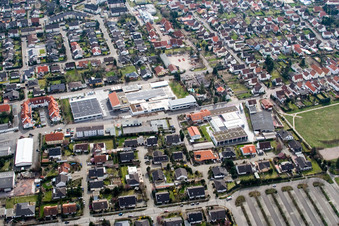 Lebenshilfe SÜW in Offenbach an der Queich in the state Rhineland-Palatinate, Germany