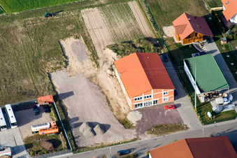 Dieter Wünstel GmbH in Hatzenbühl in the state Rhineland-Palatinate, Germany