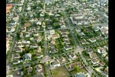 Riva Bella in Ouistreham in the state Calvados, France