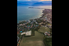 Alma Apartment in Desenzano del Garda in the state Brescia, Italy