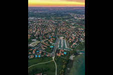 Marina irmione2 Spa in Sirmione in the state Brescia, Italy