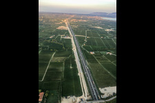 Pozzolengo in the state Brescia, Italy