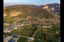 Nuvolera in the state Brescia, Italy