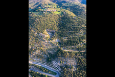 Marguzzo: Agriturismo El Cioci in Paitone in the state Brescia, Italy